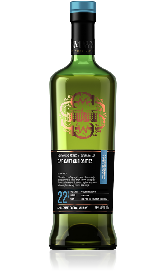 Cask No. 72.122