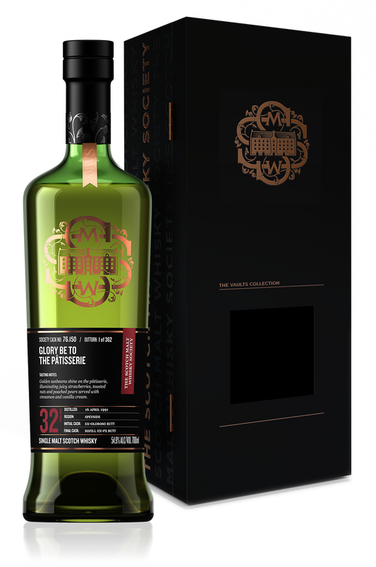 Cask No. 76.150