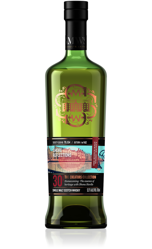 Cask No. 76.154
