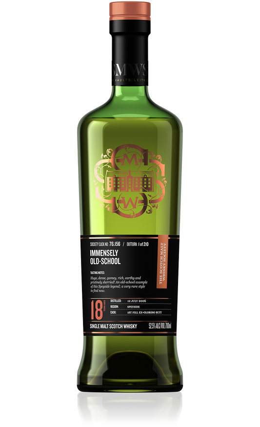 Cask No. 76.156
