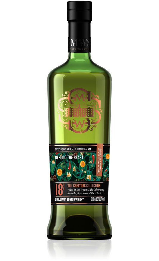 Cask No. 76.157
