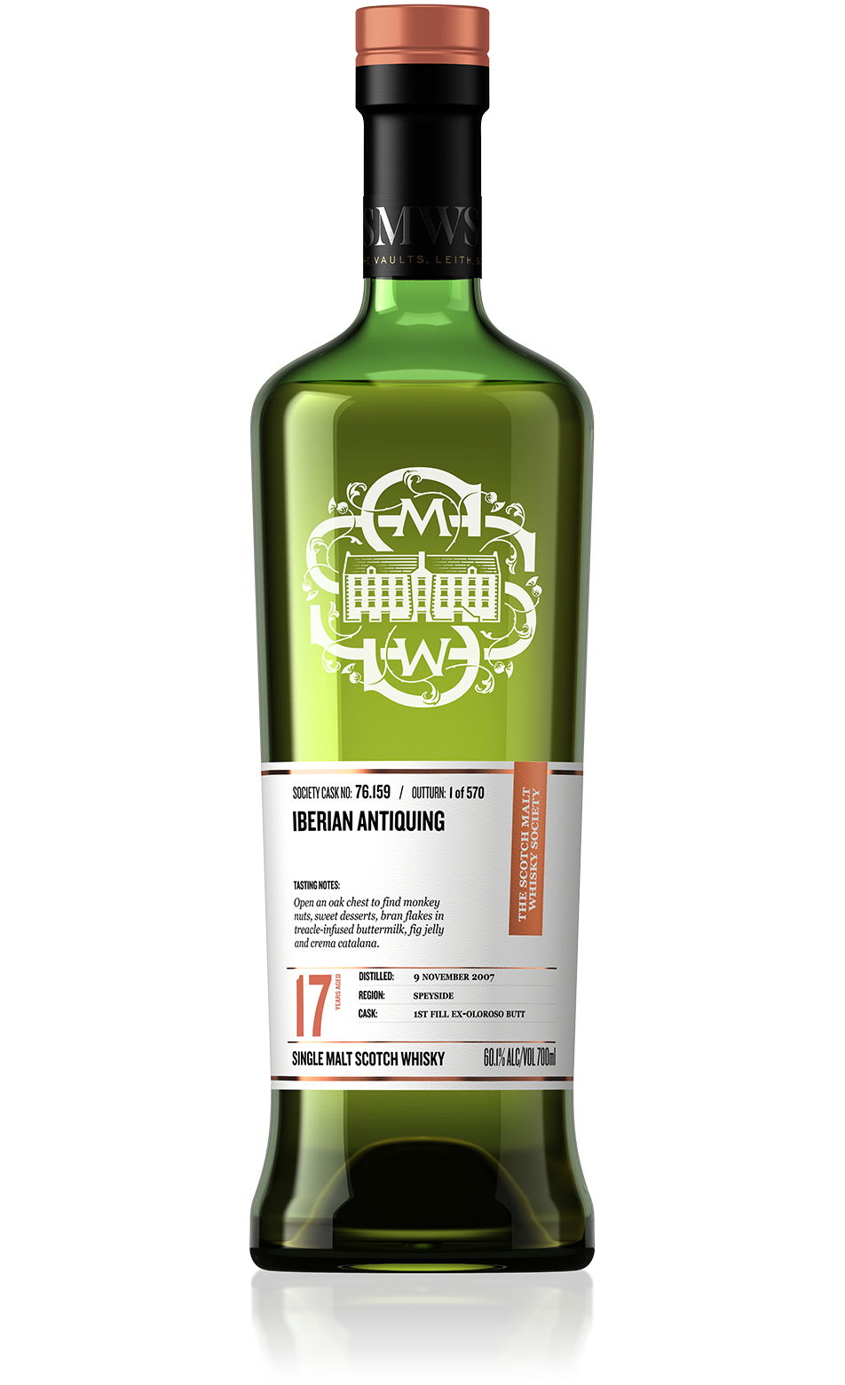 Cask No. 76.159