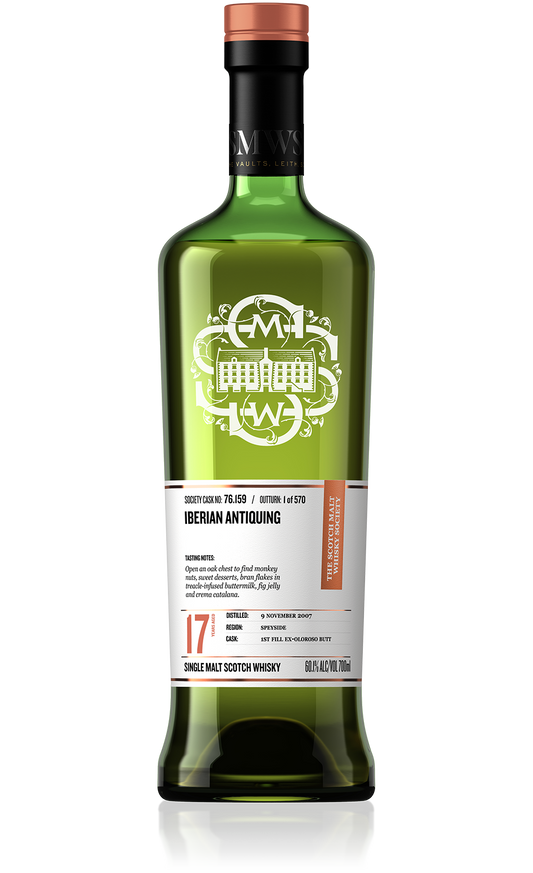 Cask No. 76.159