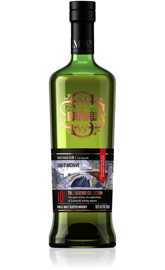 Cask No. 8.56