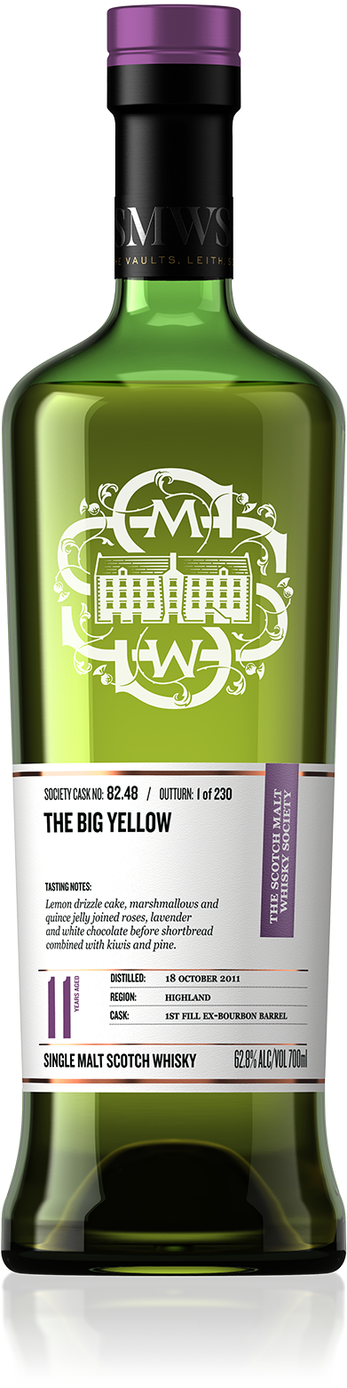 Cask No. 82.48