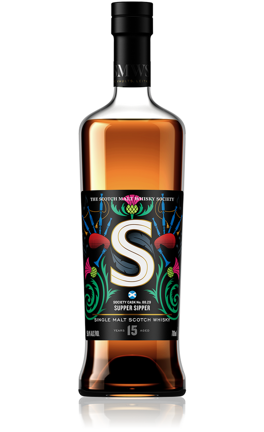 Cask No. 88.29