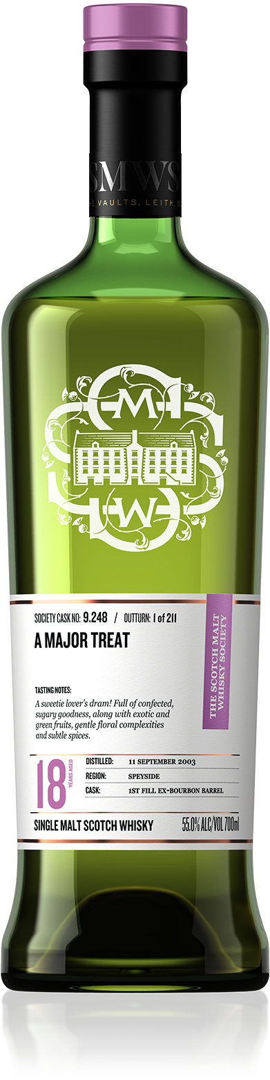 Cask No. 9.248