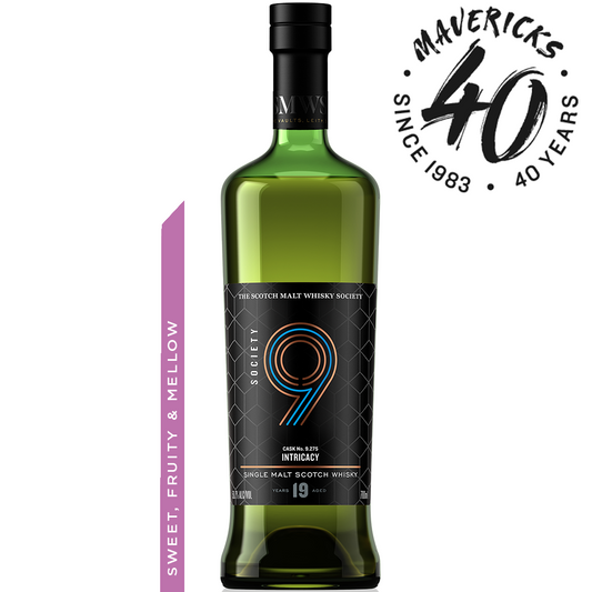 Cask No. 9.275