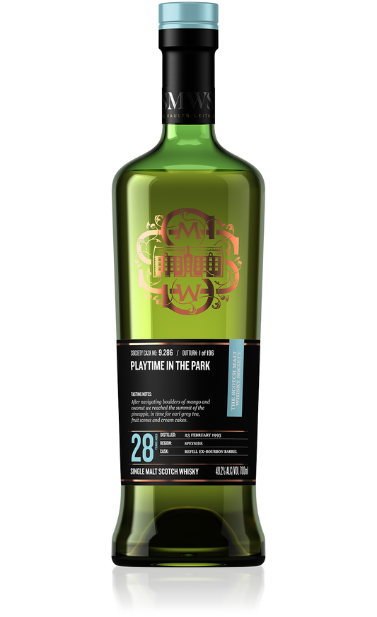 Cask No. 9.286