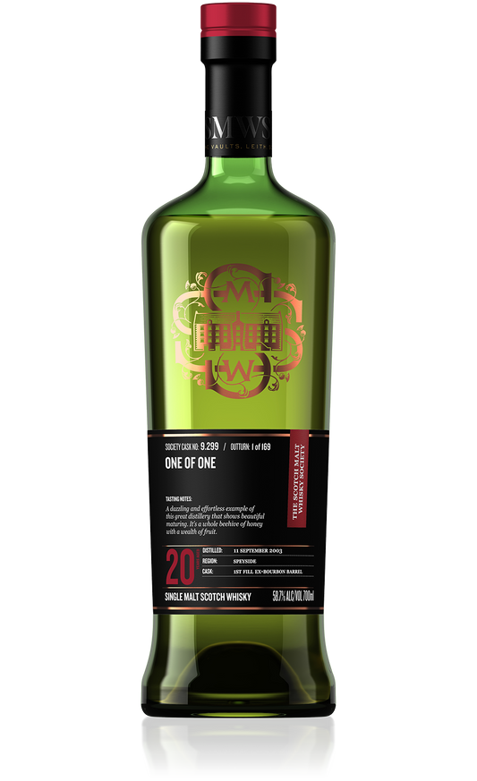 Cask No. 9.299