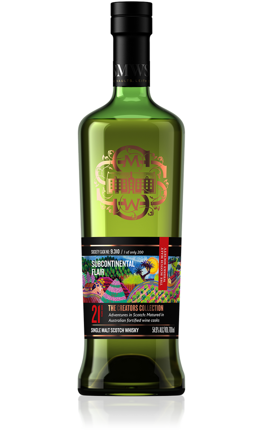 Cask No. 9.310