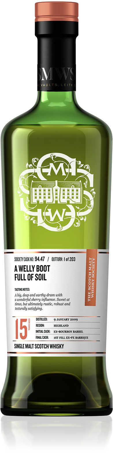 Cask No. 94.47