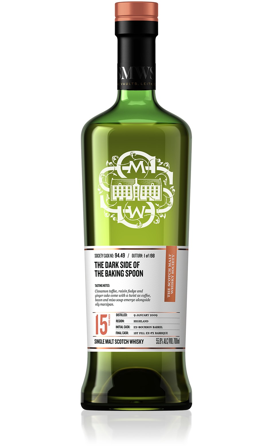 Cask No. 94.49