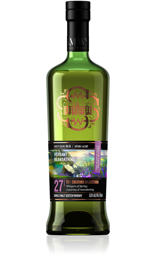 Cask No. 94.51