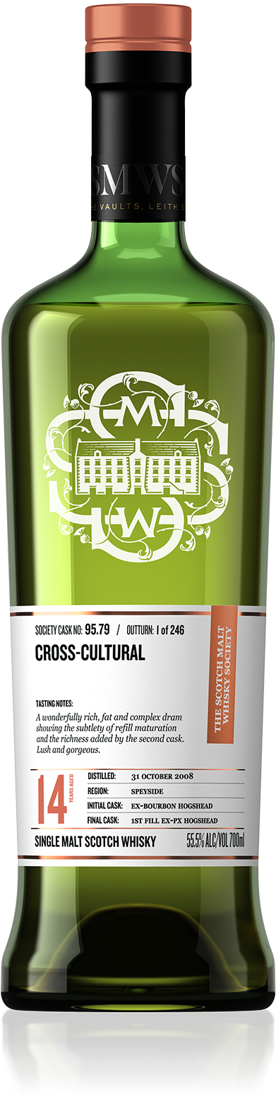 Cask No. 95.79