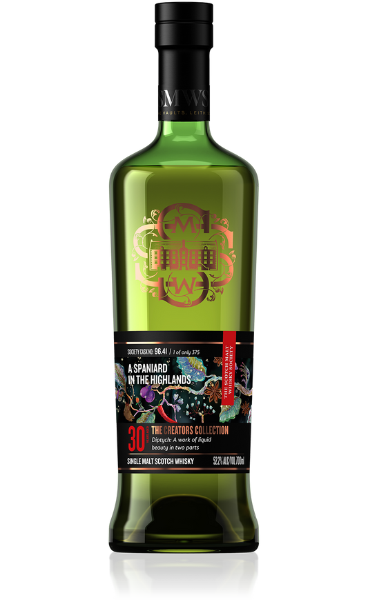 Cask No. 96.41