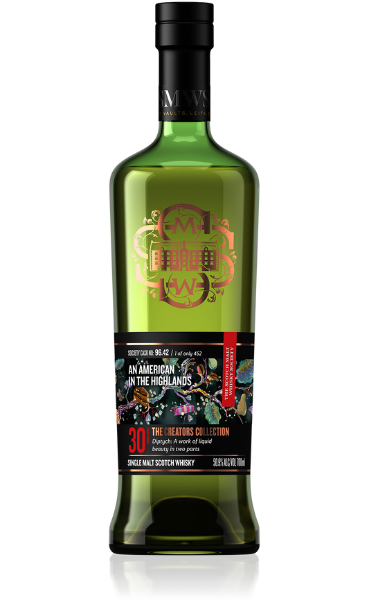 Cask No. 96.42