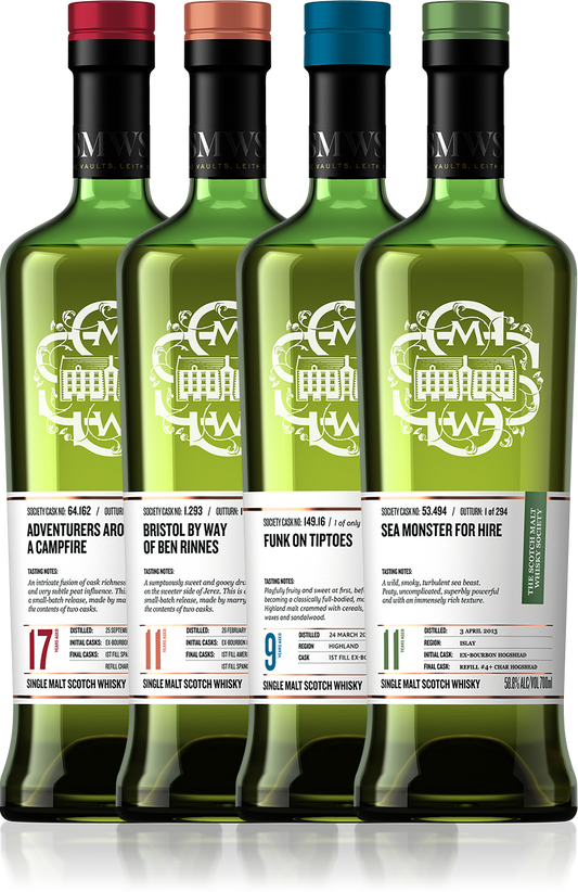 A Dry January Rebellion