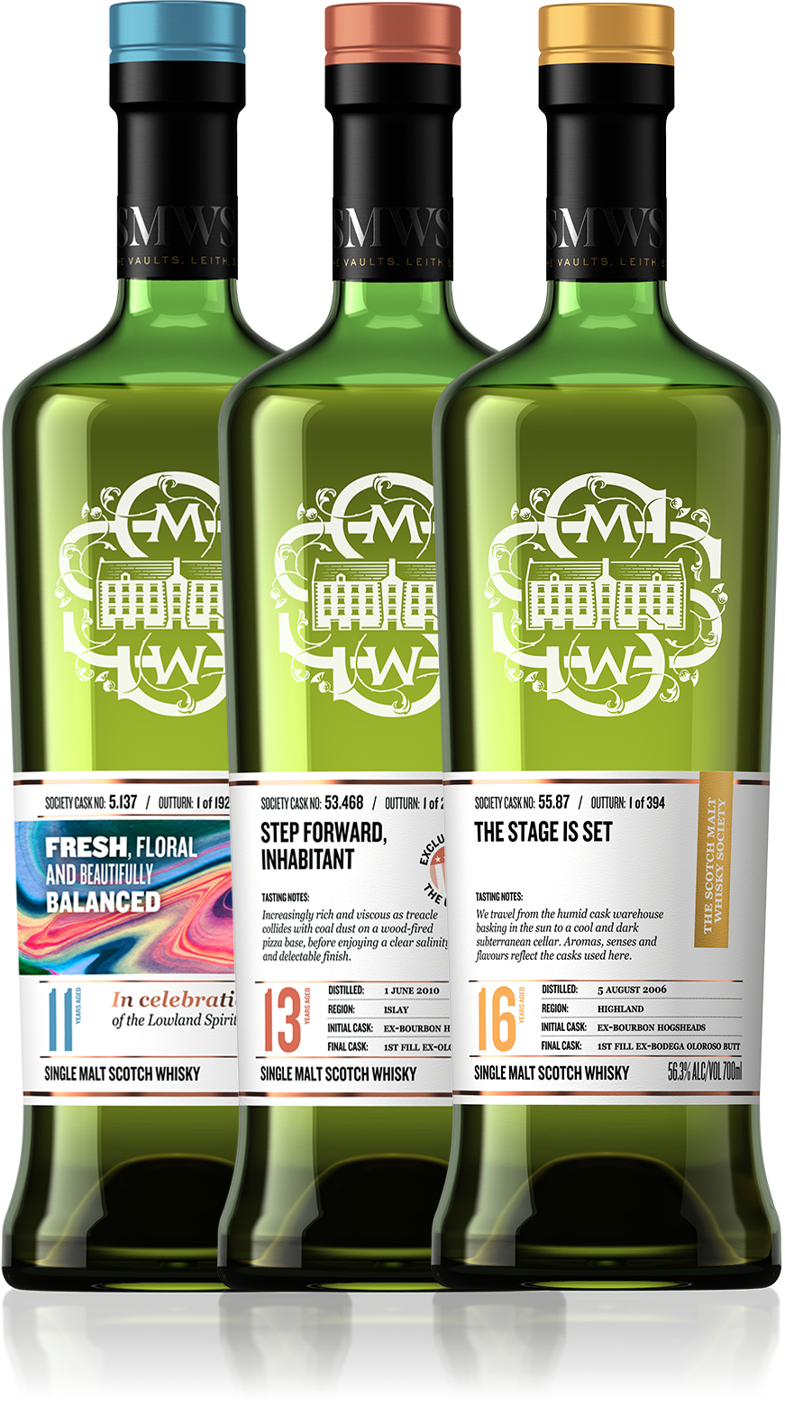 August Hidden Gems from Scott Brunow