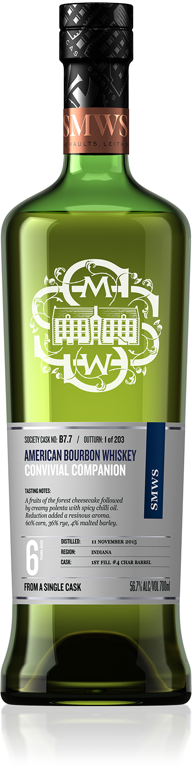 Cask No. B7.7