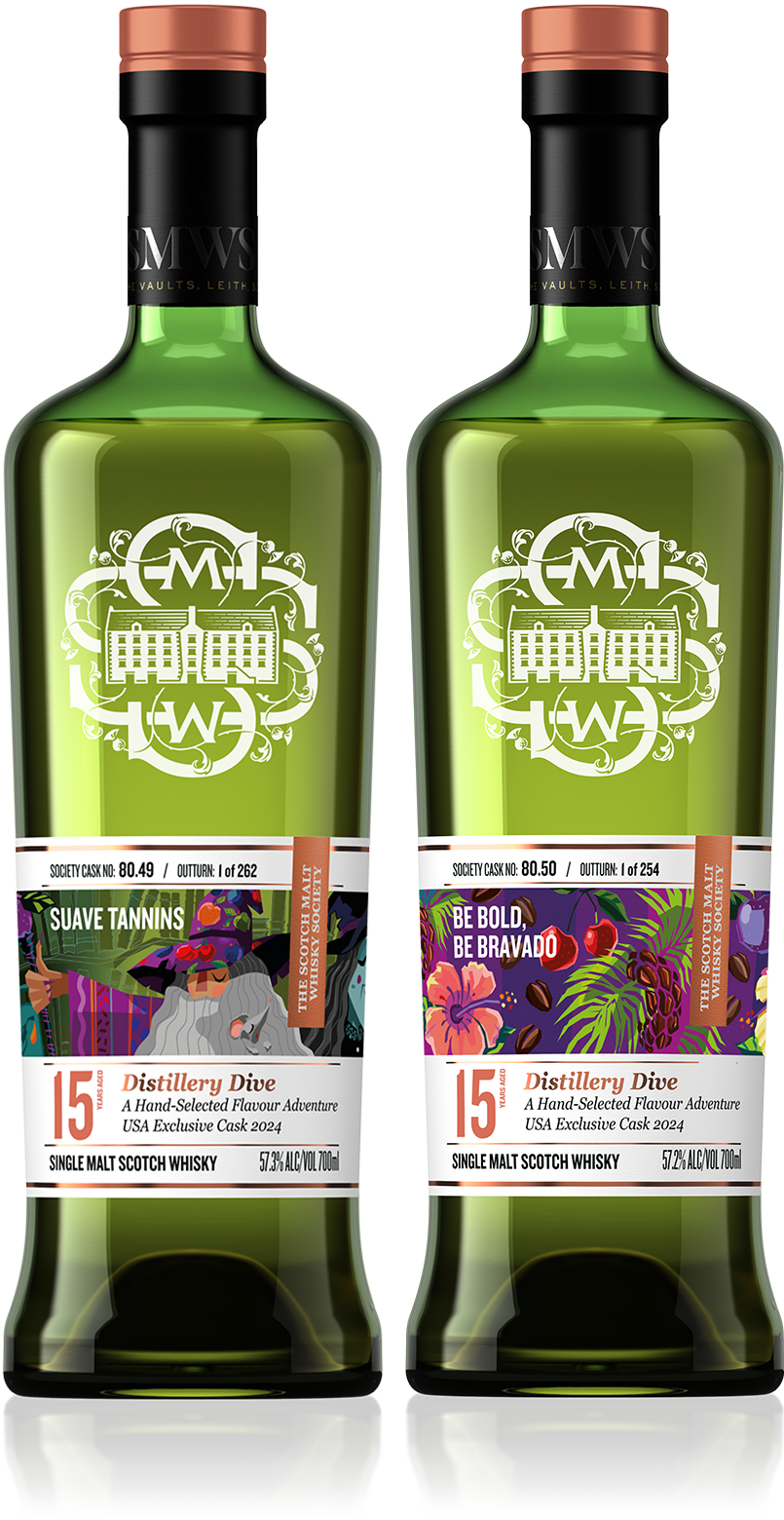 Distillery Dive #80: Sherry Showdown