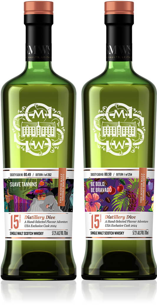 Distillery Dive #80: Sherry Showdown