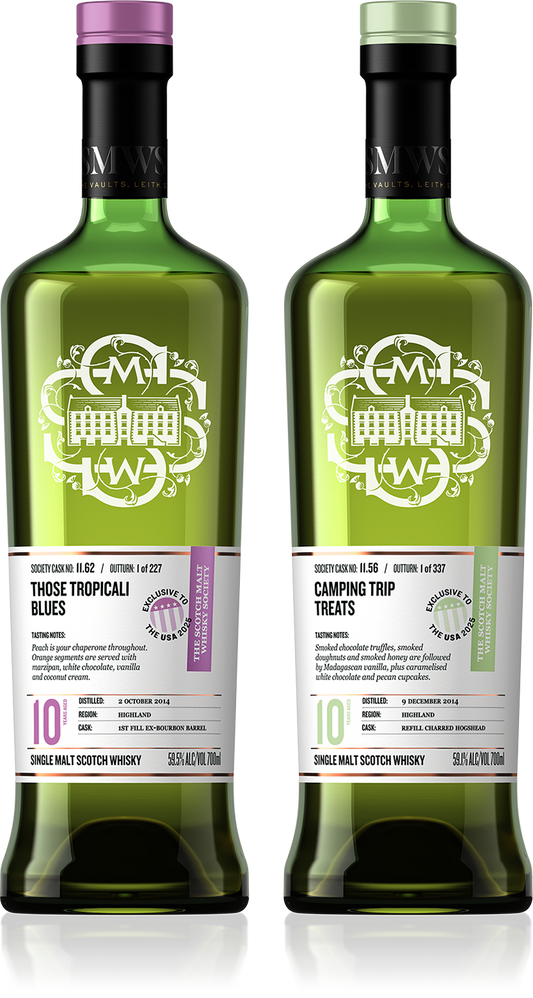 Highland Whisky Wonders