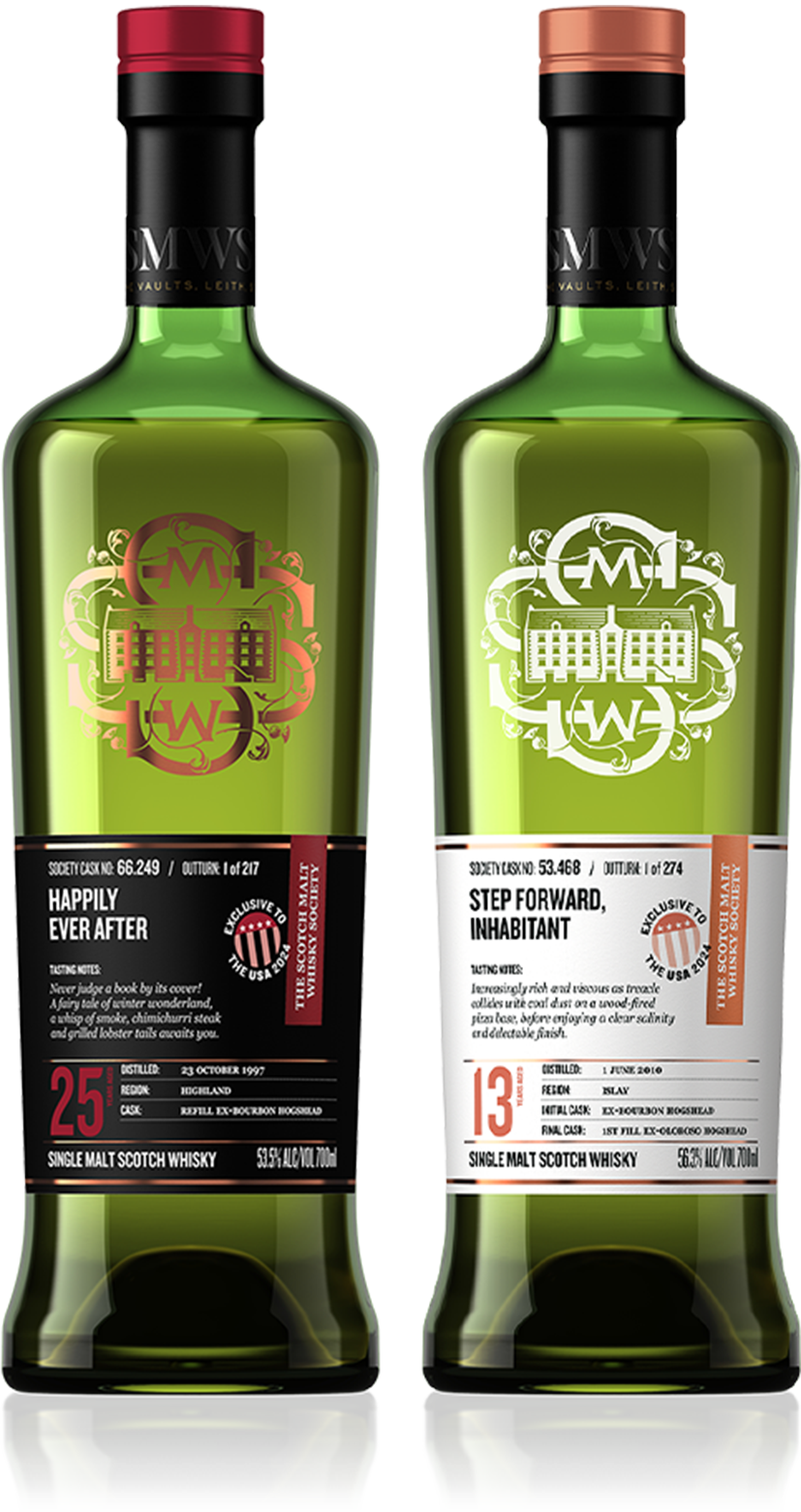 Dram Decadence