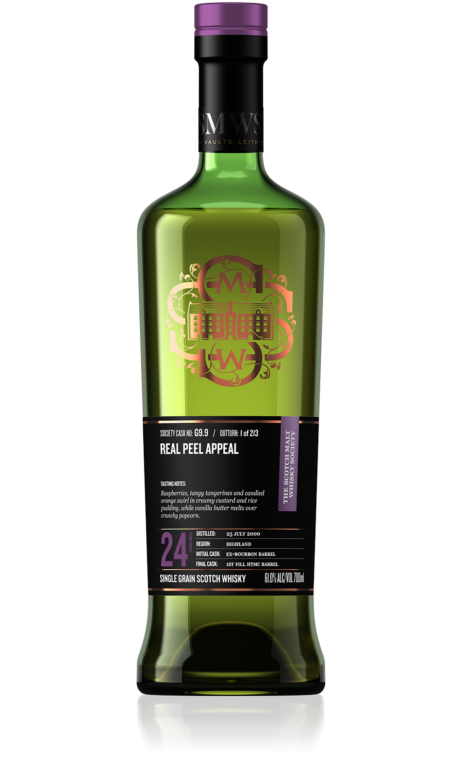 Cask No. G9.9