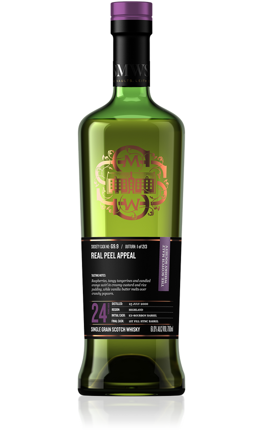 Cask No. G9.9