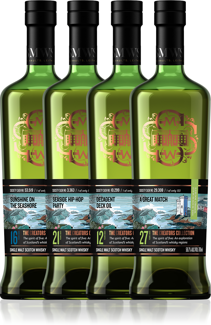The Islay 2026 Bundle