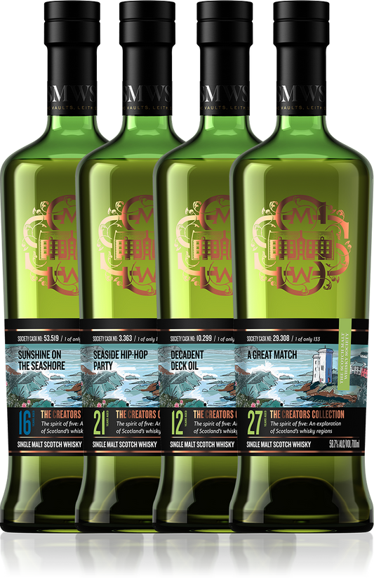 The Islay 2026 Bundle