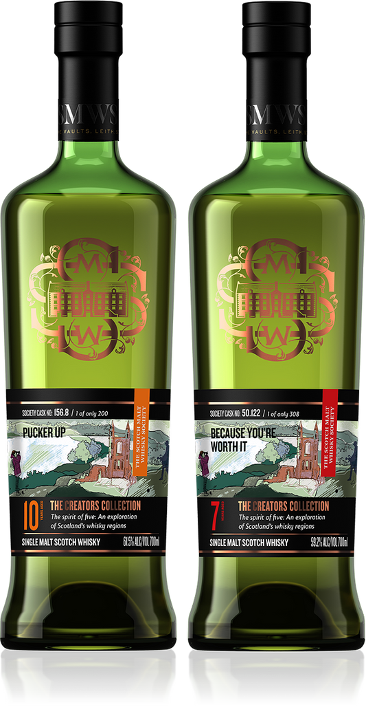 The Lowland 2026 Bundle