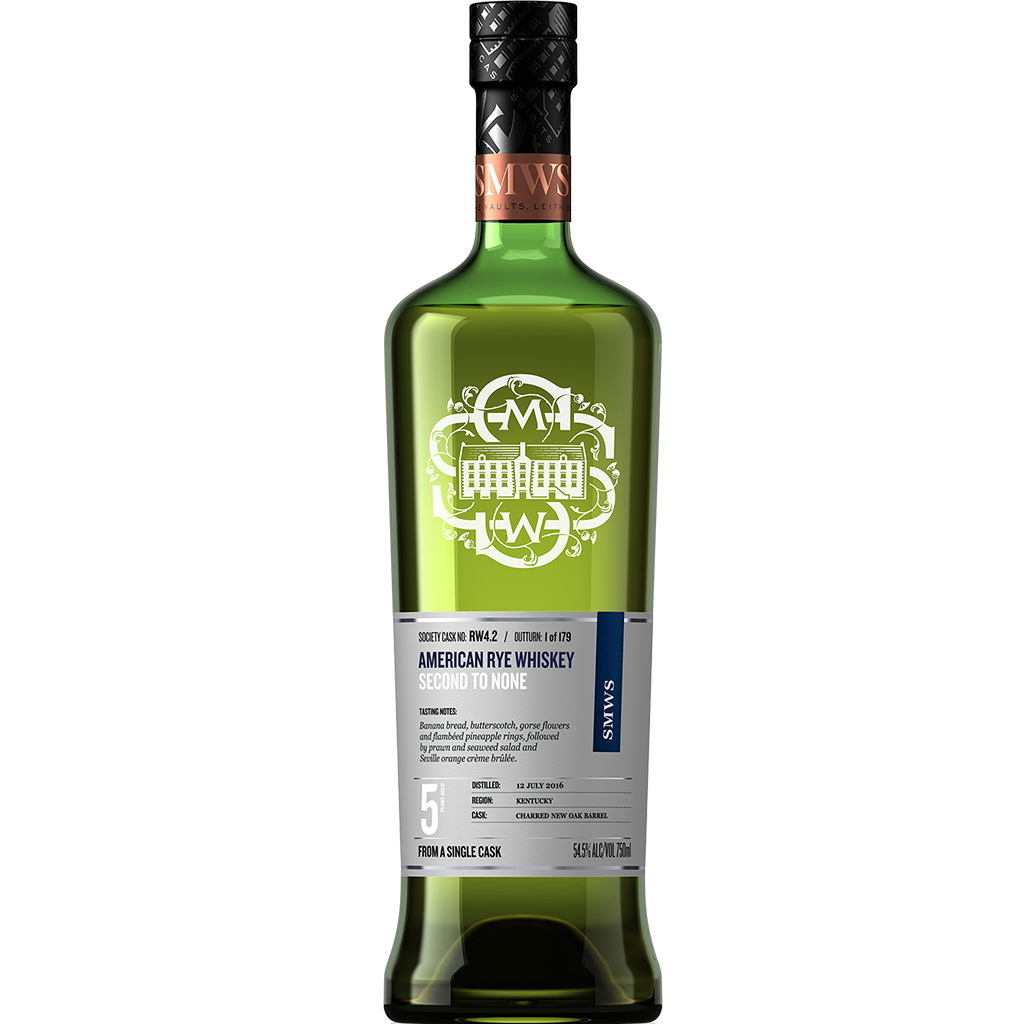 Cask No. RW4.2