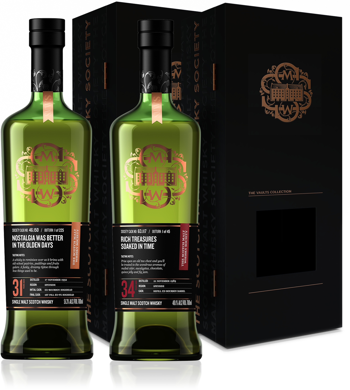 Sensational Speyside