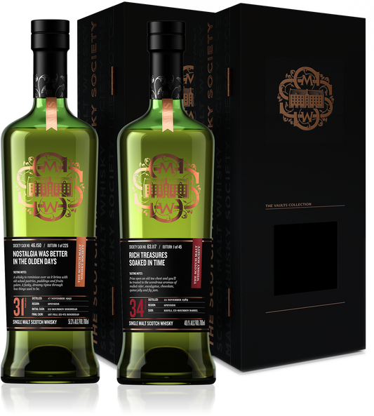 Sensational Speyside