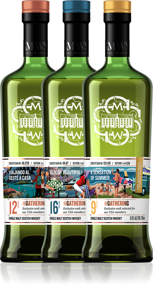 The Gathering 2025 Bundle