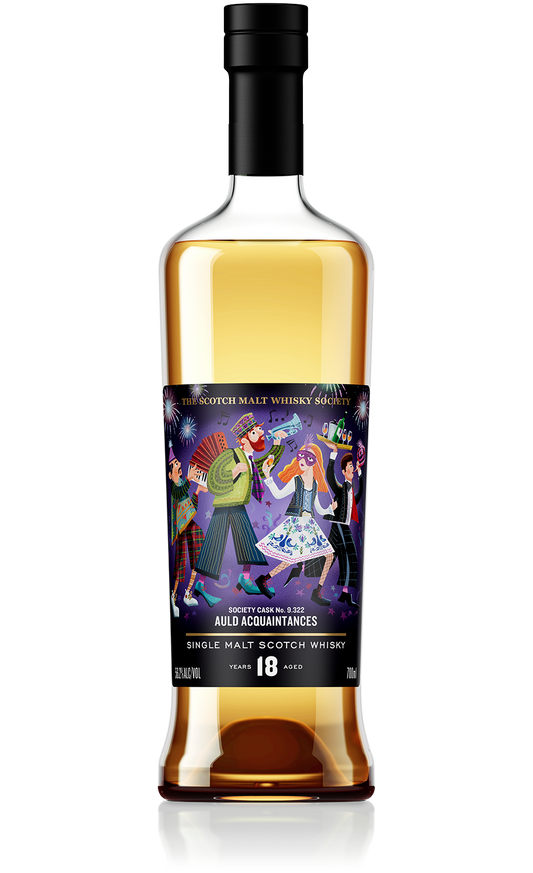 Cask No. 9.322