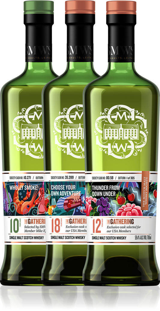The 2024 Gathering Collection