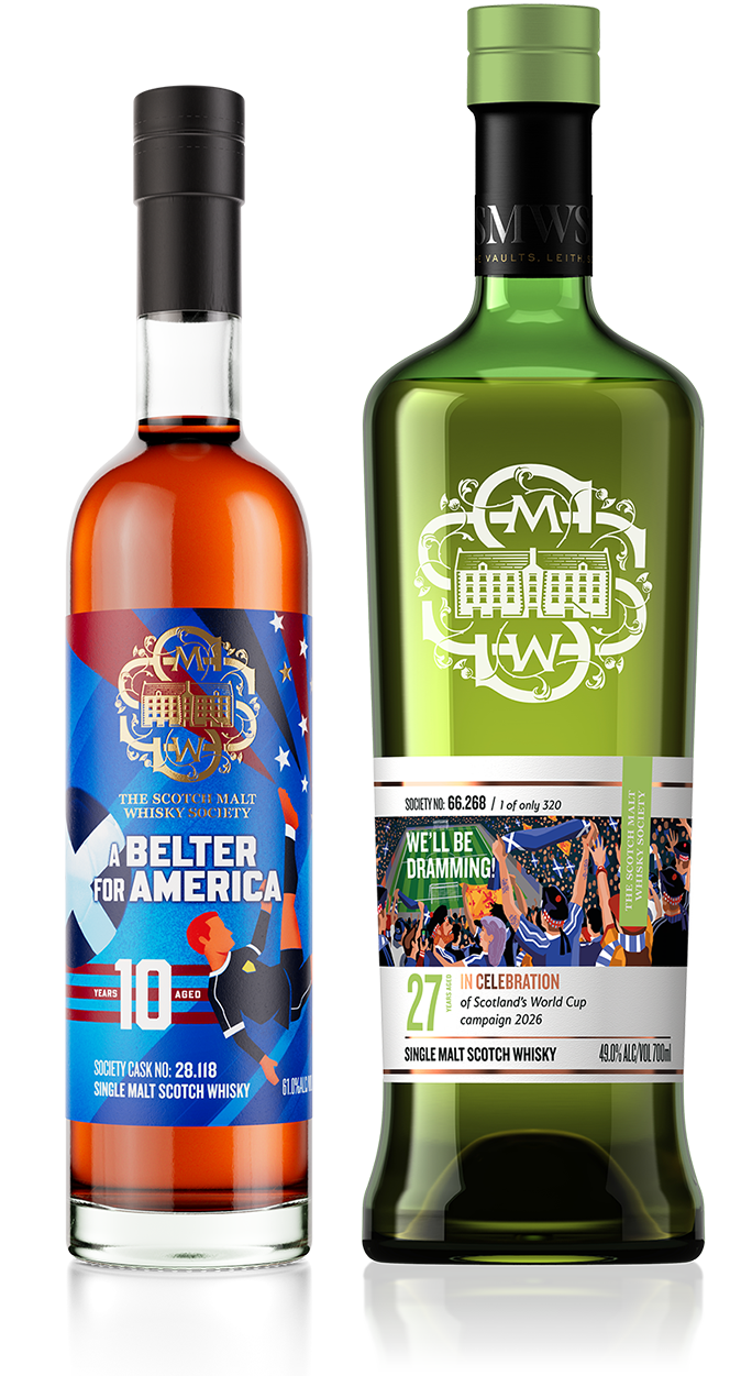 The World Cup 2026 Bundle