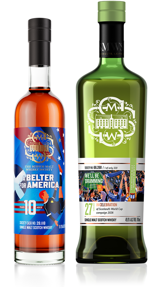 The World Cup 2026 Bundle