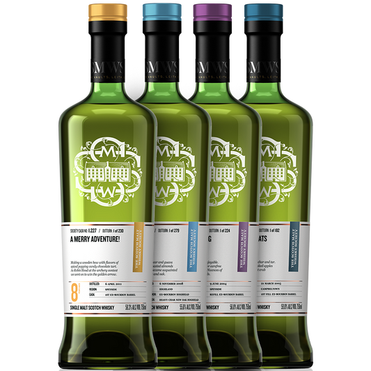 Fall into Flavour