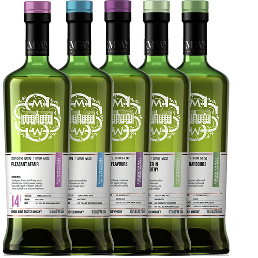 The Whisky Gathering