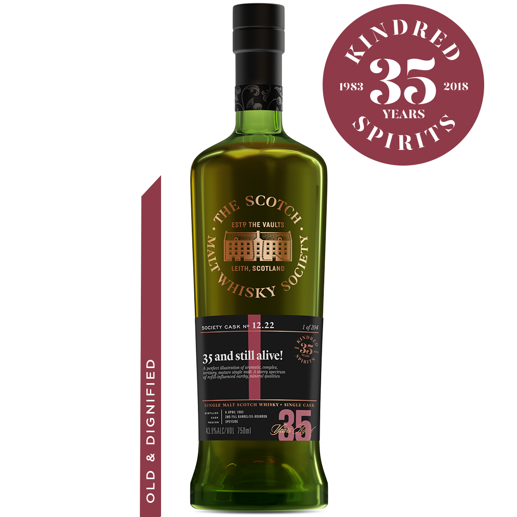 Cask No. 12.22