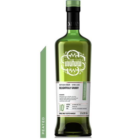 Cask No. 135.38
