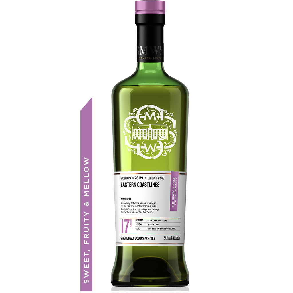 Cask No. 26.179