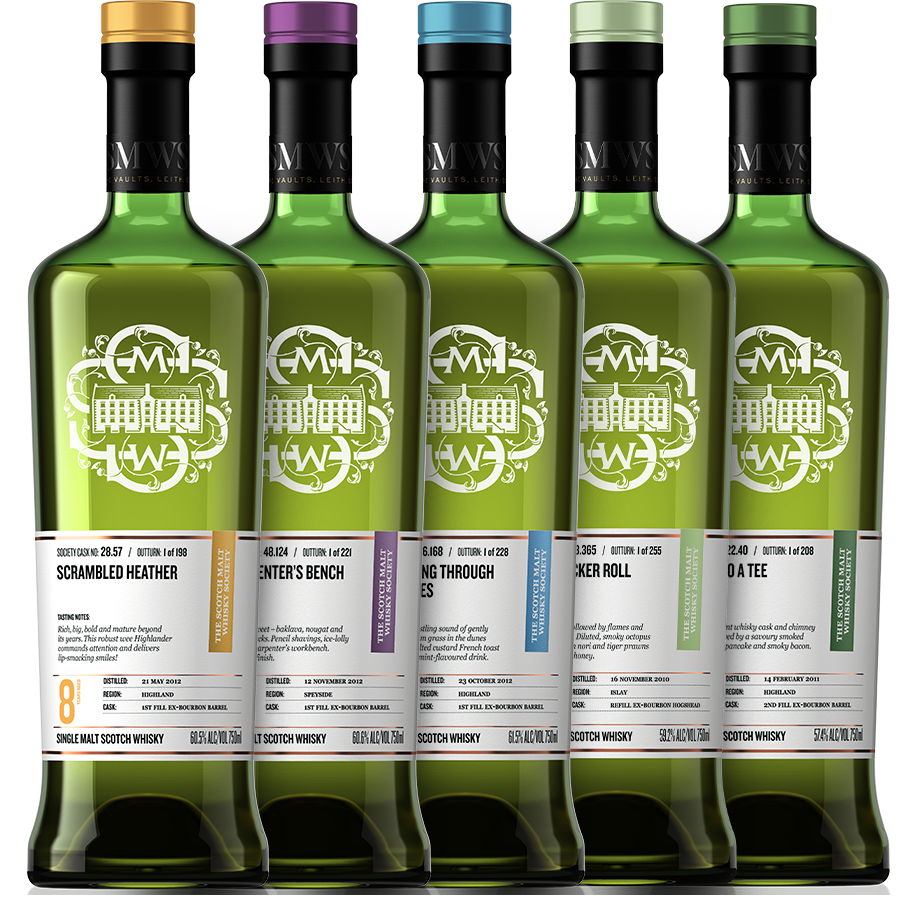 A Society Oktoberfest