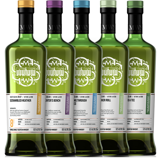 A Society Oktoberfest