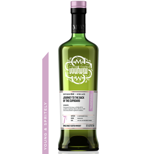 Cask No. 28.62