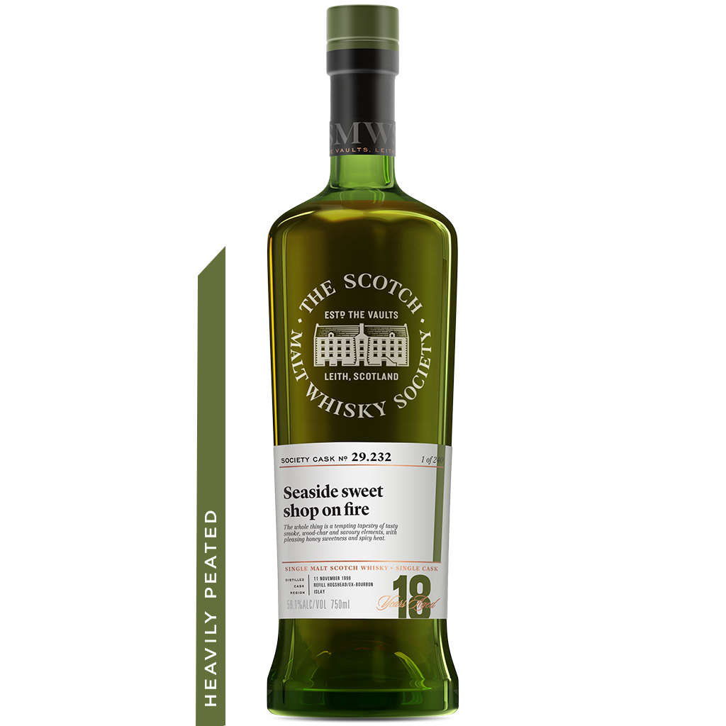 Cask No. 29.232